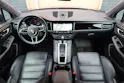 Porsche Macan Turbo PDK - "CH Auto * Pack Chrono * Sièges 18 Pos. * Caméra 360' * Echap. Sport"