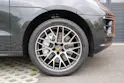 Porsche Macan Turbo PDK - "CH Auto * Pack Chrono * Sièges 18 Pos. * Caméra 360' * Echap. Sport"