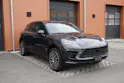 Porsche Macan Turbo PDK - "CH Auto * Pack Chrono * Sièges 18 Pos. * Caméra 360' * Echap. Sport"