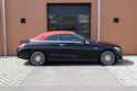Mercedes-Benz C 43 Cabriolet AMG 4Matic -" Pack AMG * Sièges Electriques/Chauffant/aéré * GPS * intérieur carbone * Son Burmester *