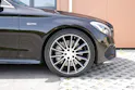 Mercedes-Benz C 43 Cabriolet AMG 4Matic -" Pack AMG * Sièges Electriques/Chauffant/aéré * GPS * intérieur carbone * Son Burmester *