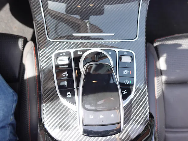 Mercedes-Benz C 43 Cabriolet AMG 4Matic -" Pack AMG * Sièges Electriques/Chauffant/aéré * GPS * intérieur carbone * Son Burmester *