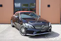Mercedes-Benz C 43 Cabriolet AMG 4Matic -" Pack AMG * Sièges Electriques/Chauffant/aéré * GPS * intérieur carbone * Son Burmester *