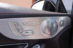 Mercedes-Benz C 43 Cabriolet AMG 4Matic -" Pack AMG * Sièges Electriques/Chauffant/aéré * GPS * intérieur carbone * Son Burmester *