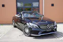 Mercedes-Benz C 43 Cabriolet AMG 4Matic -" Pack AMG * Sièges Electriques/Chauffant/aéré * GPS * intérieur carbone * Son Burmester *