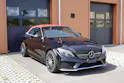 Mercedes-Benz C 43 Cabriolet AMG 4Matic -" Pack AMG * Sièges Electriques/Chauffant/aéré * GPS * intérieur carbone * Son Burmester *