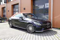 Mercedes-Benz C 43 Cabriolet AMG 4Matic -" Pack AMG * Sièges Electriques/Chauffant/aéré * GPS * intérieur carbone * Son Burmester *