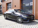 Mercedes-Benz C 43 Cabriolet AMG 4Matic -" Pack AMG * Sièges Electriques/Chauffant/aéré * GPS * intérieur carbone * Son Burmester *