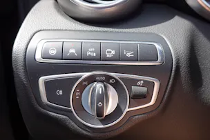 Mercedes-Benz C 43 Cabriolet AMG 4Matic -" Pack AMG * Sièges Electriques/Chauffant/aéré * GPS * intérieur carbone * Son Burmester *