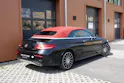 Mercedes-Benz C 43 Cabriolet AMG 4Matic -" Pack AMG * Sièges Electriques/Chauffant/aéré * GPS * intérieur carbone * Son Burmester *