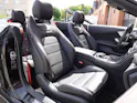 Mercedes-Benz C 43 Cabriolet AMG 4Matic -" Pack AMG * Sièges Electriques/Chauffant/aéré * GPS * intérieur carbone * Son Burmester *