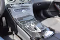 Mercedes-Benz C 43 Cabriolet AMG 4Matic -" Pack AMG * Sièges Electriques/Chauffant/aéré * GPS * intérieur carbone * Son Burmester *