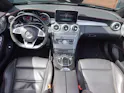Mercedes-Benz C 43 Cabriolet AMG 4Matic -" Pack AMG * Sièges Electriques/Chauffant/aéré * GPS * intérieur carbone * Son Burmester *