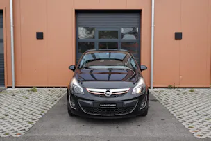 OPEL Corsa 1.4 TP -"*CH Vehicule * 8 Pneus * Sieges/Volant chauffants * Capteur stationnement * Tempomat *"