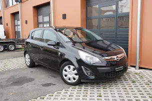 OPEL Corsa 1.4 TP -"*CH Vehicule * 8 Pneus * Sieges/Volant chauffants * Capteur stationnement * Tempomat *"