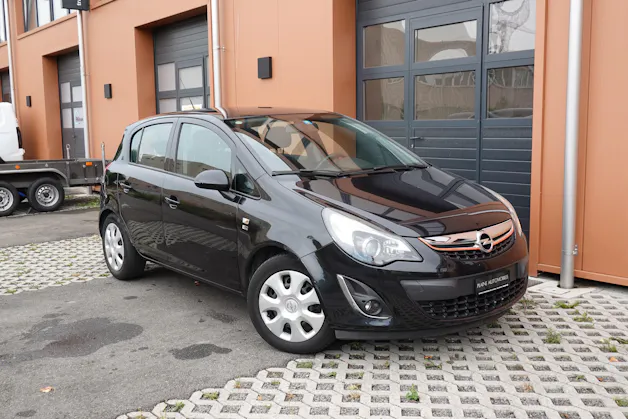 Opel Corsa 1.4 TP -"*CH Vehicule * 8 Pneus * Sieges/Volant chauffants * Capteur stationnement * Tempomat *"