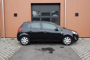 OPEL Corsa 1.4 TP -"*CH Vehicule * 8 Pneus * Sieges/Volant chauffants * Capteur stationnement * Tempomat *"