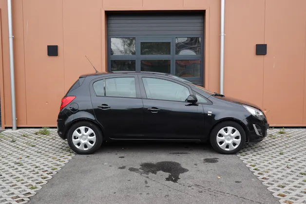 Opel Corsa 1.4 TP -"*CH Vehicule * 8 Pneus * Sieges/Volant chauffants * Capteur stationnement * Tempomat *"