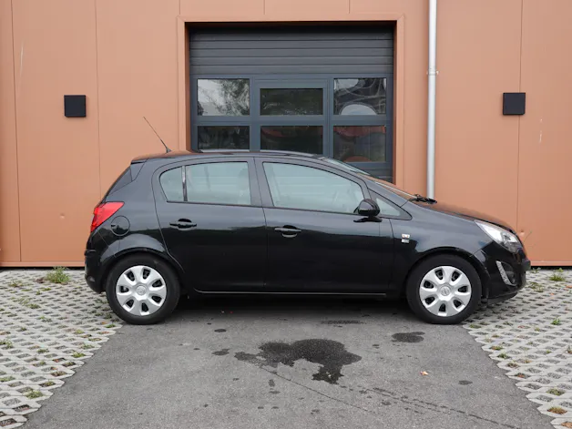Opel Corsa 1.4 TP -"*CH Vehicule * 8 Pneus * Sieges/Volant chauffants * Capteur stationnement * Tempomat *"