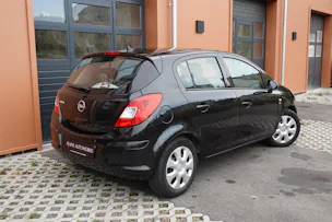 OPEL Corsa 1.4 TP -"*CH Vehicule * 8 Pneus * Sieges/Volant chauffants * Capteur stationnement * Tempomat *"