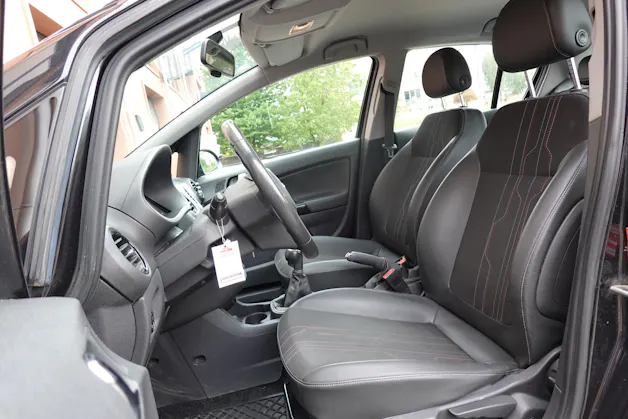 Opel Corsa 1.4 TP -"*CH Vehicule * 8 Pneus * Sieges/Volant chauffants * Capteur stationnement * Tempomat *"