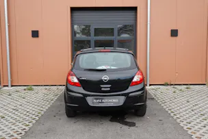OPEL Corsa 1.4 TP -"*CH Vehicule * 8 Pneus * Sieges/Volant chauffants * Capteur stationnement * Tempomat *"