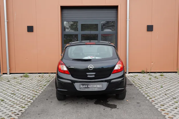 Opel Corsa 1.4 TP -"*CH Vehicule * 8 Pneus * Sieges/Volant chauffants * Capteur stationnement * Tempomat *"