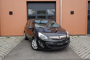 Opel Corsa 1.4 TP -"*CH Vehicule * 8 Pneus * Sieges/Volant chauffants * Capteur stationnement * Tempomat *"