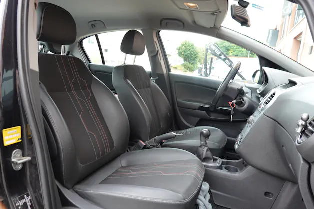 Opel Corsa 1.4 TP -"*CH Vehicule * 8 Pneus * Sieges/Volant chauffants * Capteur stationnement * Tempomat *"