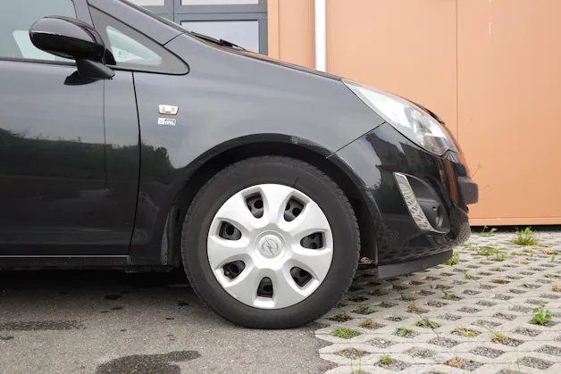 Opel Corsa 1.4 TP -"*CH Vehicule * 8 Pneus * Sieges/Volant chauffants * Capteur stationnement * Tempomat *"