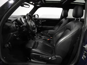 MINI Mini F56 2.0i Cooper S SAG