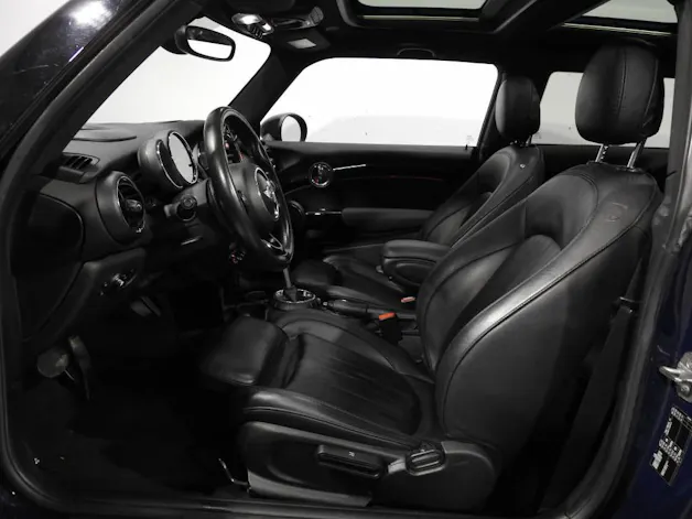 Mini Mini F56 2.0i Cooper S SAG