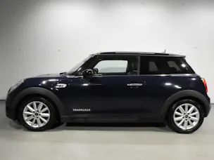 MINI Mini F56 2.0i Cooper S SAG