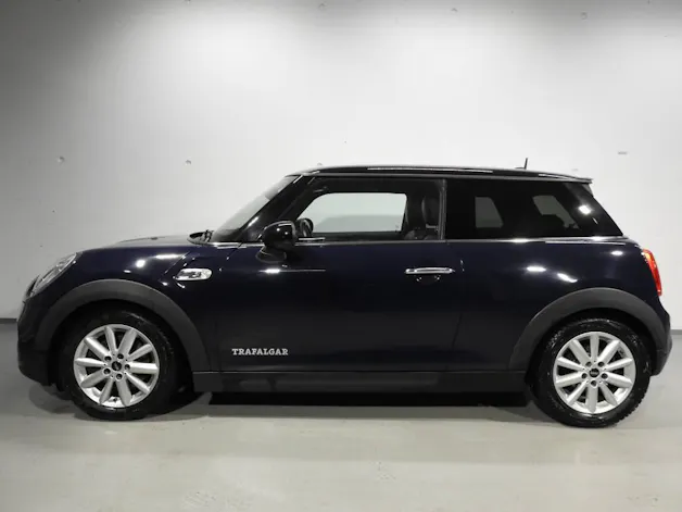 Mini Mini F56 2.0i Cooper S SAG
