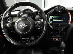 MINI Mini F56 2.0i Cooper S SAG