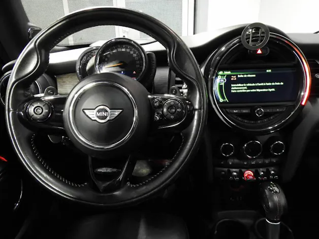 Mini Mini F56 2.0i Cooper S SAG
