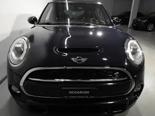 MINI Mini F56 2.0i Cooper S SAG