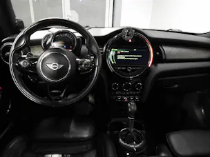 MINI Mini F56 2.0i Cooper S SAG
