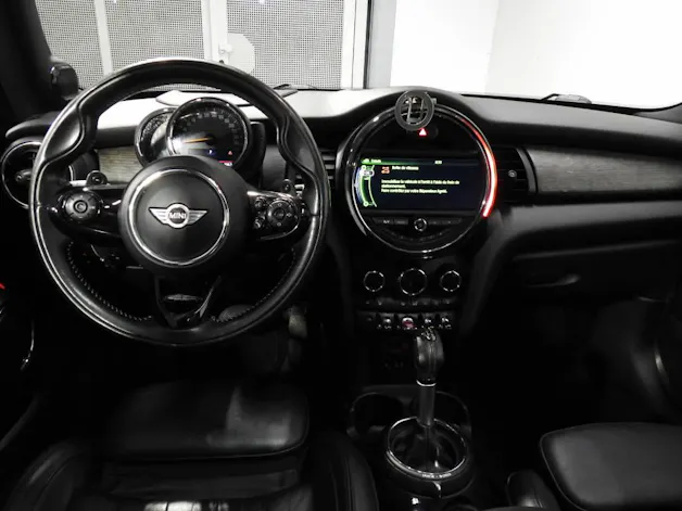 Mini Mini F56 2.0i Cooper S SAG