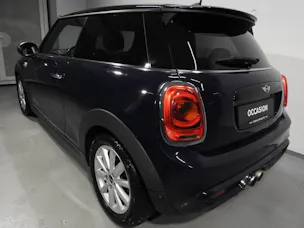 MINI Mini F56 2.0i Cooper S SAG
