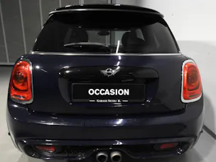 MINI Mini F56 2.0i Cooper S SAG