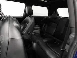 MINI Mini F56 2.0i Cooper S SAG