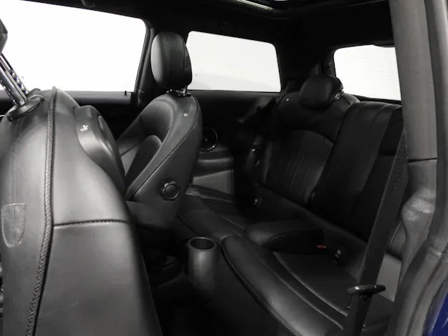 Mini Mini F56 2.0i Cooper S SAG
