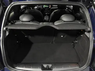 MINI Mini F56 2.0i Cooper S SAG