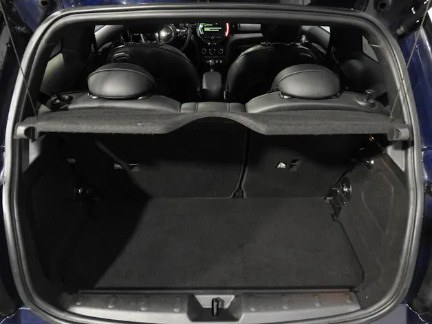 Mini Mini F56 2.0i Cooper S SAG