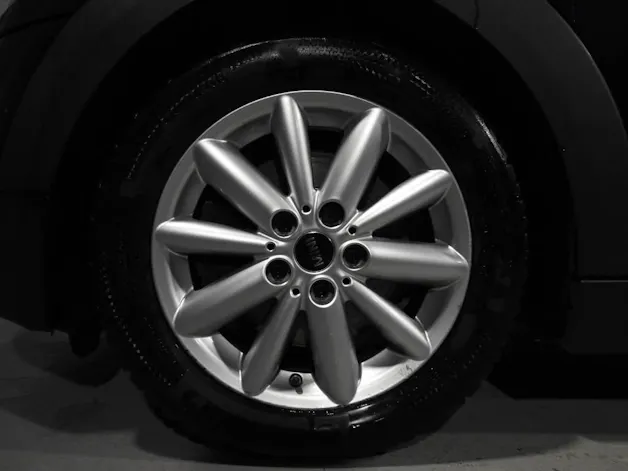 Mini Mini F56 2.0i Cooper S SAG