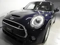 Mini Mini F56 2.0i Cooper S SAG
