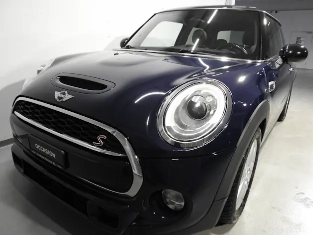 Mini Mini F56 2.0i Cooper S SAG