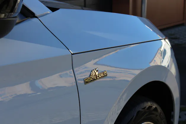 Škoda Kamiq 1.5 TSI ACT Monte Carlo DSG - "Toit Pano * 8 Roues * Tempomat Adapt * Caméra * Son Premium"