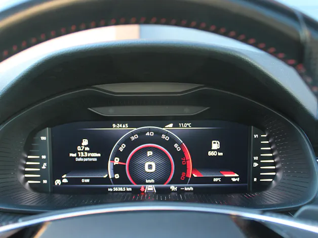 Škoda Kamiq 1.5 TSI ACT Monte Carlo DSG - "Toit Pano * 8 Roues * Tempomat Adapt * Caméra * Son Premium"